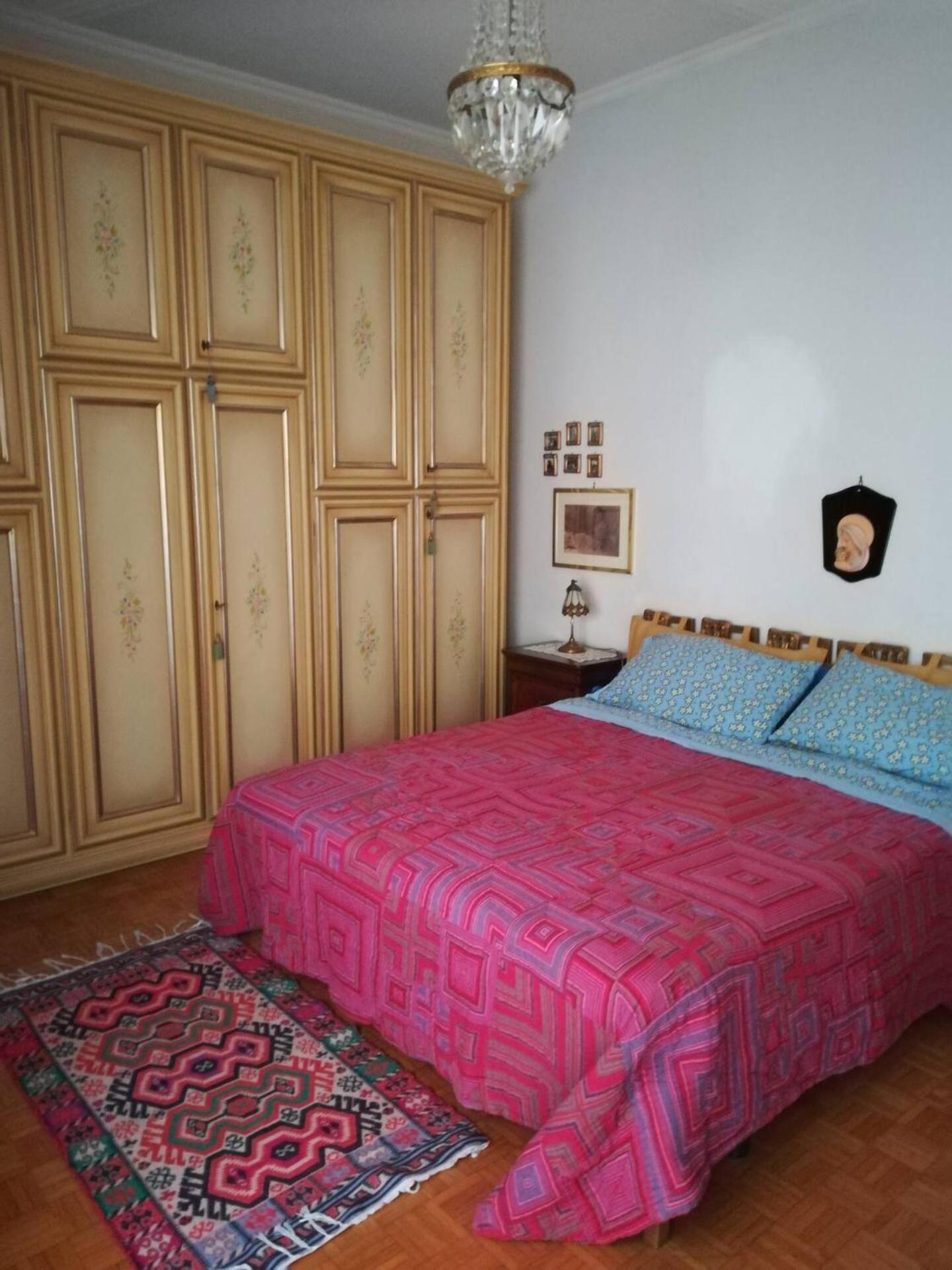 Casa de hóspedes Stella *